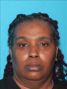 Chelieka Casstina Bailey a registered Sex Offender of Mississippi