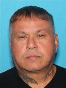 Danny Kent Brown a registered Sex Offender of Mississippi