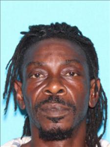 Gregory Boone a registered Sex Offender of Mississippi