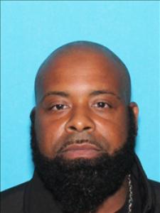 Brandon Kent a registered Sex Offender of Mississippi