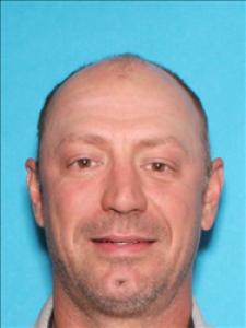 Brandon Martin Mcfall a registered Sex Offender of Mississippi