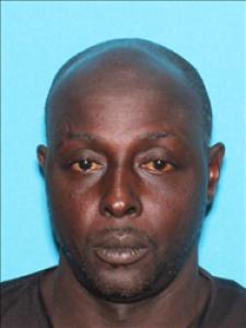 Kalvin L Morrow a registered  of Mississippi