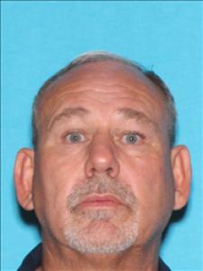 Andre Charles Leblanc a registered Sex Offender of Mississippi