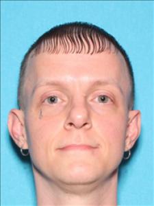 John Terry Smith a registered Sex Offender of Mississippi