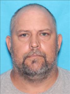 Richard Brewer Daughdrill a registered  of Mississippi