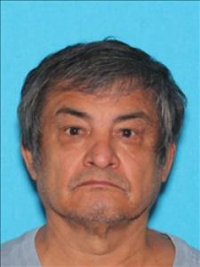 Aaron Delio Castellanos a registered Sex Offender of Mississippi