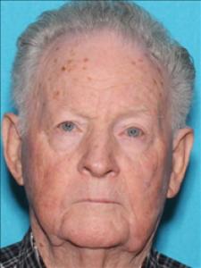 Billy Wilson Williams a registered Sex Offender of Mississippi