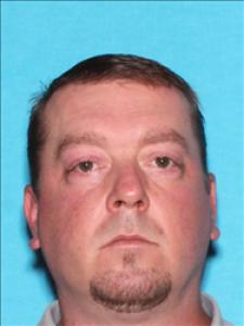 Jacob Austin Pruett a registered Sex Offender of Mississippi