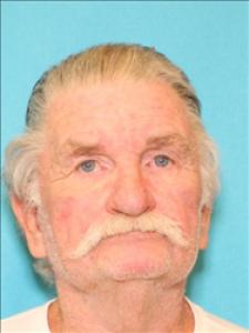 Mark Copeland a registered  of Mississippi