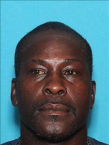 Billy Ray Arrington a registered Sex Offender of Mississippi