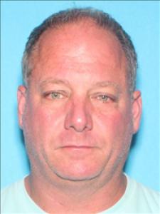 Paul Denson Glover a registered Sex Offender of Mississippi