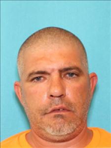 Kevin J West a registered Sex Offender of Mississippi