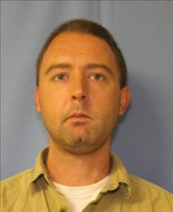 Bradley Allen Brown a registered Sex Offender of Alabama
