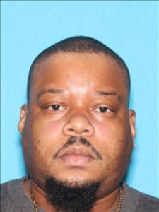 Rodgerick Thomas Williams a registered Sex Offender of Mississippi