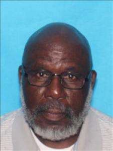 Otis Griffin a registered Sex Offender of Mississippi