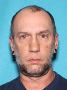 Forrest Scott Mabus a registered Sex Offender of Mississippi