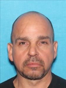 George Michael Canseco a registered Sex Offender of Arkansas