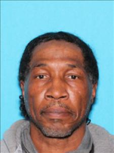 Charles Ervin Thomas a registered Sex Offender of Mississippi