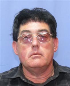 Eddie Jay (deceased) Frizzell a registered Sex Offender of Mississippi