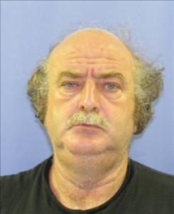 William Kidd Junior a registered Sex Offender of Georgia