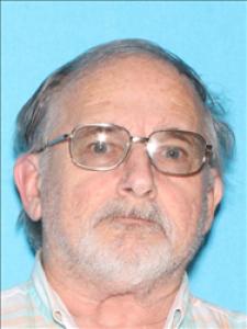 James Robert Ball a registered Sex Offender of Mississippi