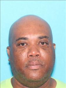 Cedric Brian Terrell a registered Sex Offender of Mississippi