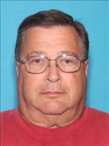Randy Dale Albritton a registered Sex Offender of Mississippi