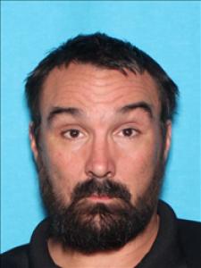 Christopher Lee Terry a registered Sex Offender of Mississippi