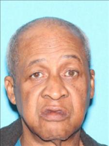 Ben Louis Brown a registered Sex Offender of Mississippi