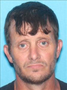 David Daniel Baker a registered Sex Offender of Mississippi