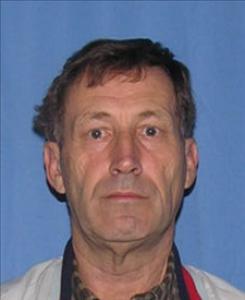 David Thomas Walker a registered Sex Offender of Arkansas