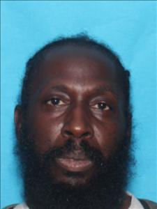 James Earl Ross a registered Sex Offender of Mississippi