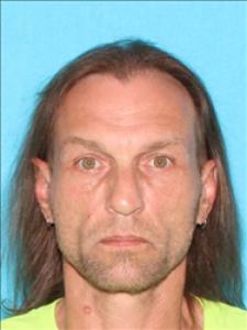 Jason Cain Fitzgibbon a registered Sex Offender of Mississippi