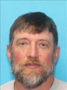 Randall Chad Evans a registered Sex Offender of Mississippi