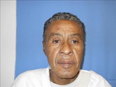 Fragepani Bell a registered Sex Offender of Tennessee