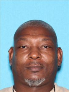 Dana Martin Giwa a registered Sex Offender of Mississippi