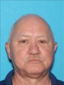 Jackie Ray Payne a registered Sex Offender of Mississippi