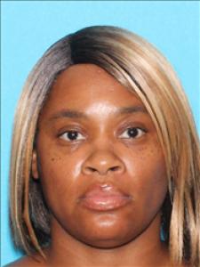 Ginger Jean Williams a registered Sex Offender of Mississippi