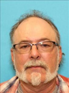 Jeffrey Dee Mitchell a registered Sex Offender of Mississippi