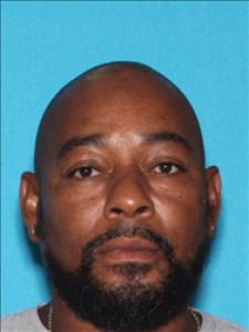 Charles Anthony Scott a registered Sex Offender of Mississippi