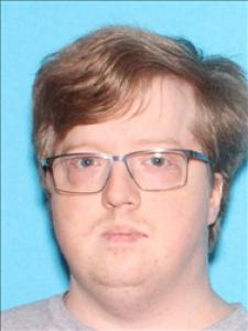 Aaron Blakeney Cantrell a registered Sex Offender of Mississippi