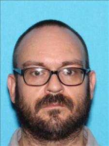 Benjamin Thornton Pittman a registered Sex Offender of Mississippi