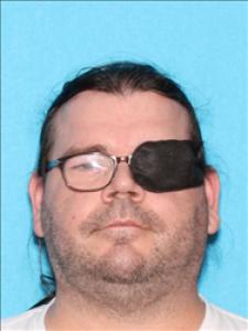 Christopher Eugene Johnson a registered Sex Offender of Mississippi