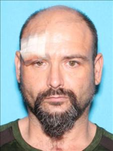 Joshua David Easter a registered Sex Offender of Mississippi