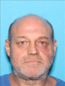 Eric Douglas Entrekin a registered Sex Offender of Mississippi