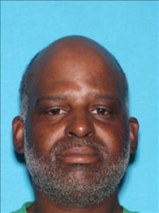 Torance Torrell Washington a registered Sex Offender of Mississippi