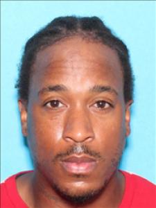 Kentral Lomart Barnes a registered Sex Offender of Mississippi
