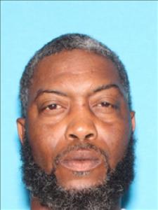 Mack Corey Giles a registered  of Mississippi