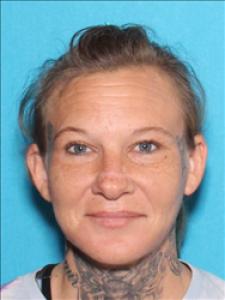 Amber Coriene James a registered Sex Offender of Mississippi