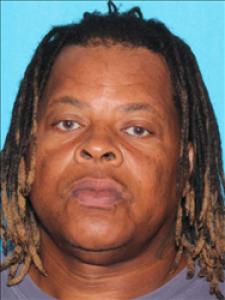 Eric Gene Alford a registered Sex Offender of Mississippi